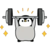 Pingüinos Cute (by Simary_) 13
