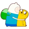 Finn The Human (Adventure Time) 10