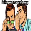 Dile que nosvalevrg
Christian