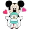 Mickey mouse 11