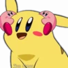 Pikachu caras #2 13