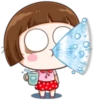 Baby expresiones 12
