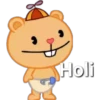 Happy tree friends 8