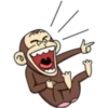 Crazy Monkey 4 12