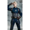 Cosplay Micheal Hamm 11