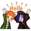 Hello
