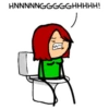 Cyanide & Happiness (Explosm.net) 11
