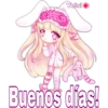 Chicas anime 10
