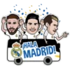 HALA
OMADRID!