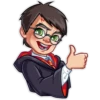 Harry Potter 1 6