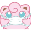 Pokemon face mask 7