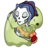 Spooky 5