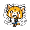 Aggretsuko 6