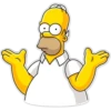Homer Simpson part 2 4