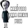 HARE TODO
PARA CAERTE
PEOR