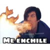 @oyesss_batman ME ENCHILE