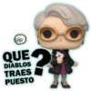 QUE
DIABLOS
TRAES
PUESTO
FASHION
O