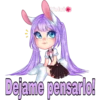 Chicas anime 11