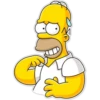 Homer Simpson part 2 5