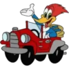 pájaro loco 6