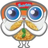 Indomie Noodle 8