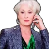 Miranda Priestly 11