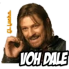 CL Lucho
VOH DALE