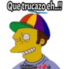 Que trucazo eh..!!
Christian