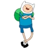 Finn The Human (Adventure Time) 11