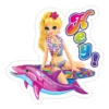 Lisa Frank 12