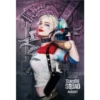 Harley Queen Aves de Presa 11