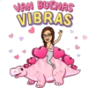 VAN BUENAS
VIBRAS