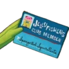 JELLYFISHERS
CLUB MEMBER
* SpongeBob SquarePants