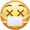 Coronavirus Emoji Pack 2 16