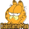 Frases Garfield 5