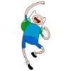 Finn The Human (Adventure Time) 12