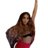 Mala Fama Danna Paola 9