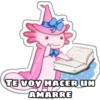 @oyesss_batman TE VOY HACER UN AMARRE