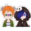 Halloween Boys 9