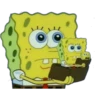 Sponge Bob 12