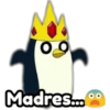 Madres...