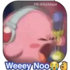 Stickers Kirby P. 5 - 13
