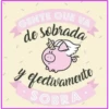 GENTE QUE VA
de sobrada
I fectivamente
SOBRA