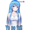 Chicas anime 13
