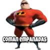 CoMAn EMPANADAS