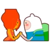 Finn The Human (Adventure Time) 13