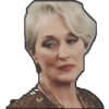 Miranda Priestly 12