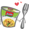 Indomie Noodle 10