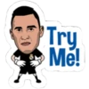 Try
Mé!