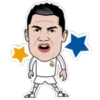 Real Madrid 1 10